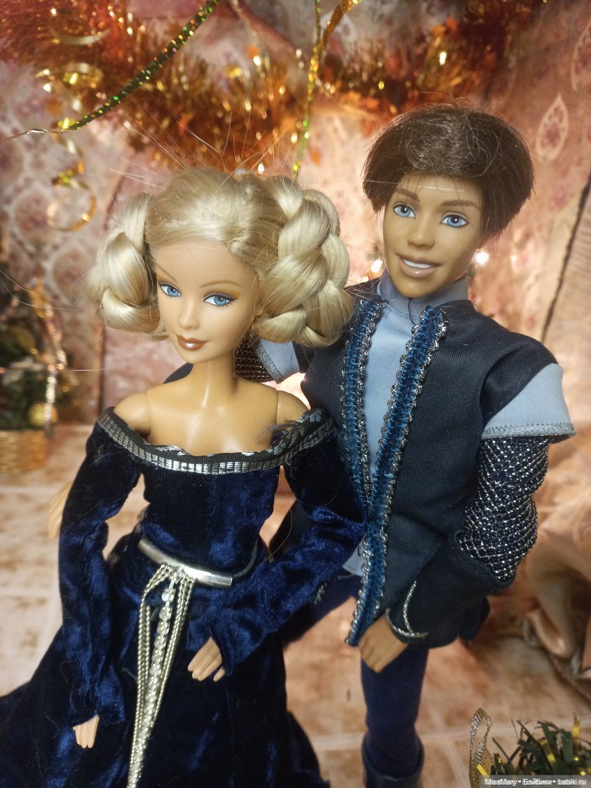 Барби Fashion fever в моей коллекции
