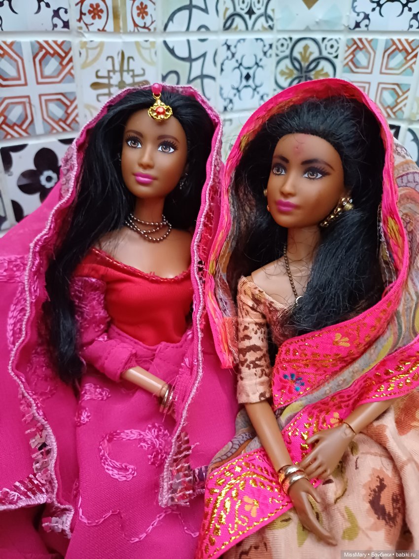 Мои новенькие. Итоги за 2025. Девчонки