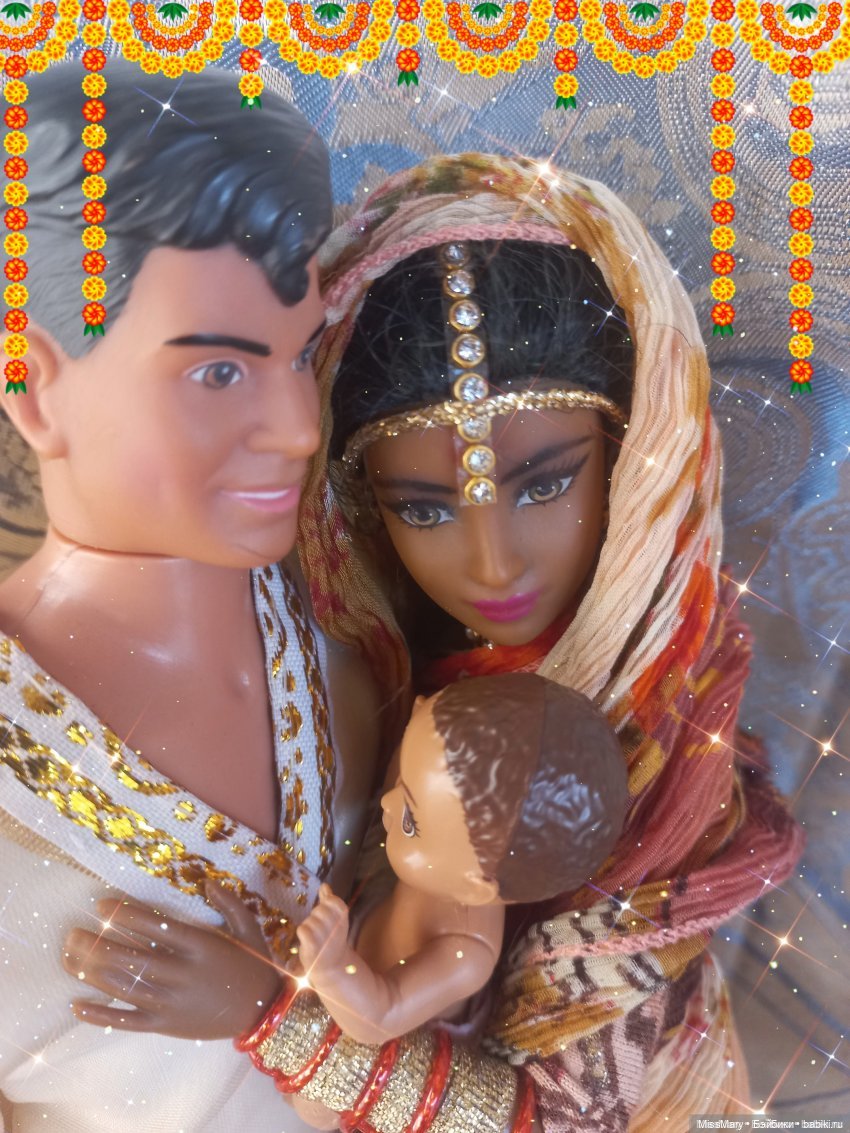 В гостях у Дхарама Сингха