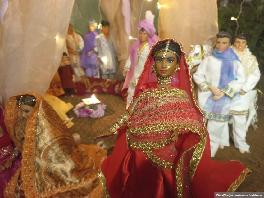 Амрита, или когда одной фешенки №34 мало))) (фото 2)