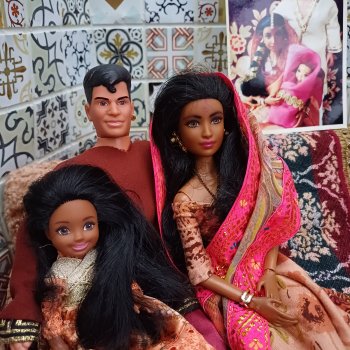 В гостях у Дхарама Сингха