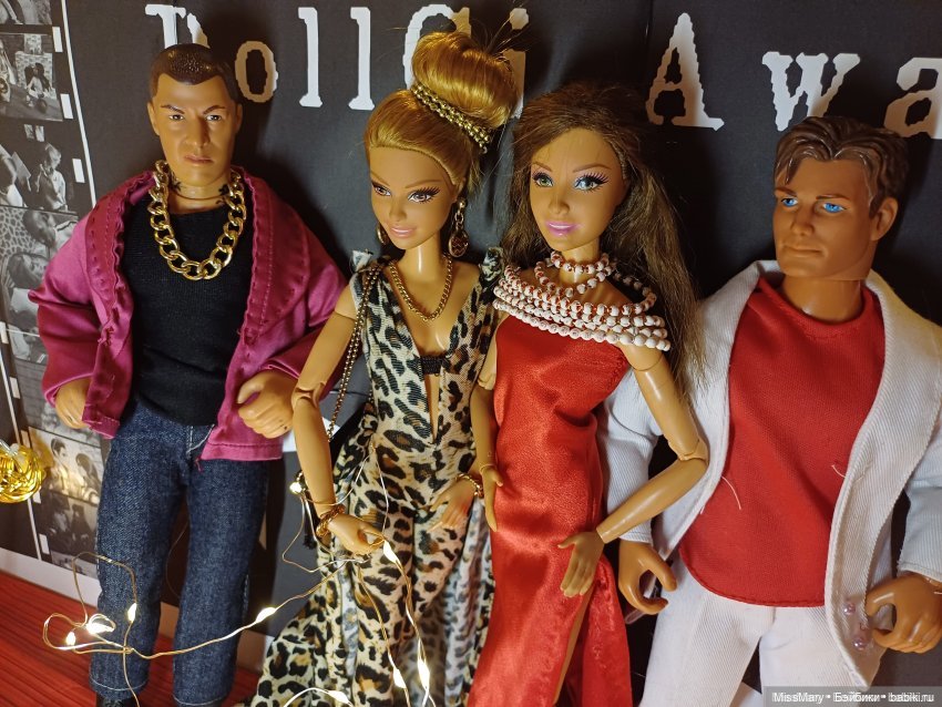 Топик 1100. Мой любимчик Том (Max Steel Mattel) (фото 10)