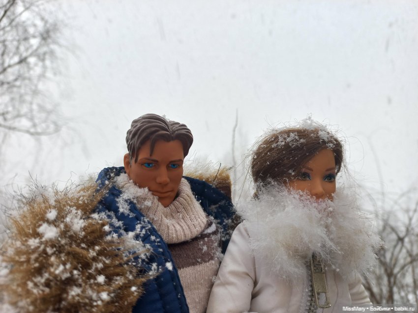 Топик 1100. Мой любимчик Том (Max Steel Mattel)