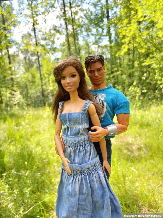 Топик 1100. Мой любимчик Том (Max Steel Mattel)