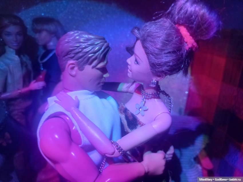 Топик 1100. Мой любимчик Том (Max Steel Mattel) (фото 9)