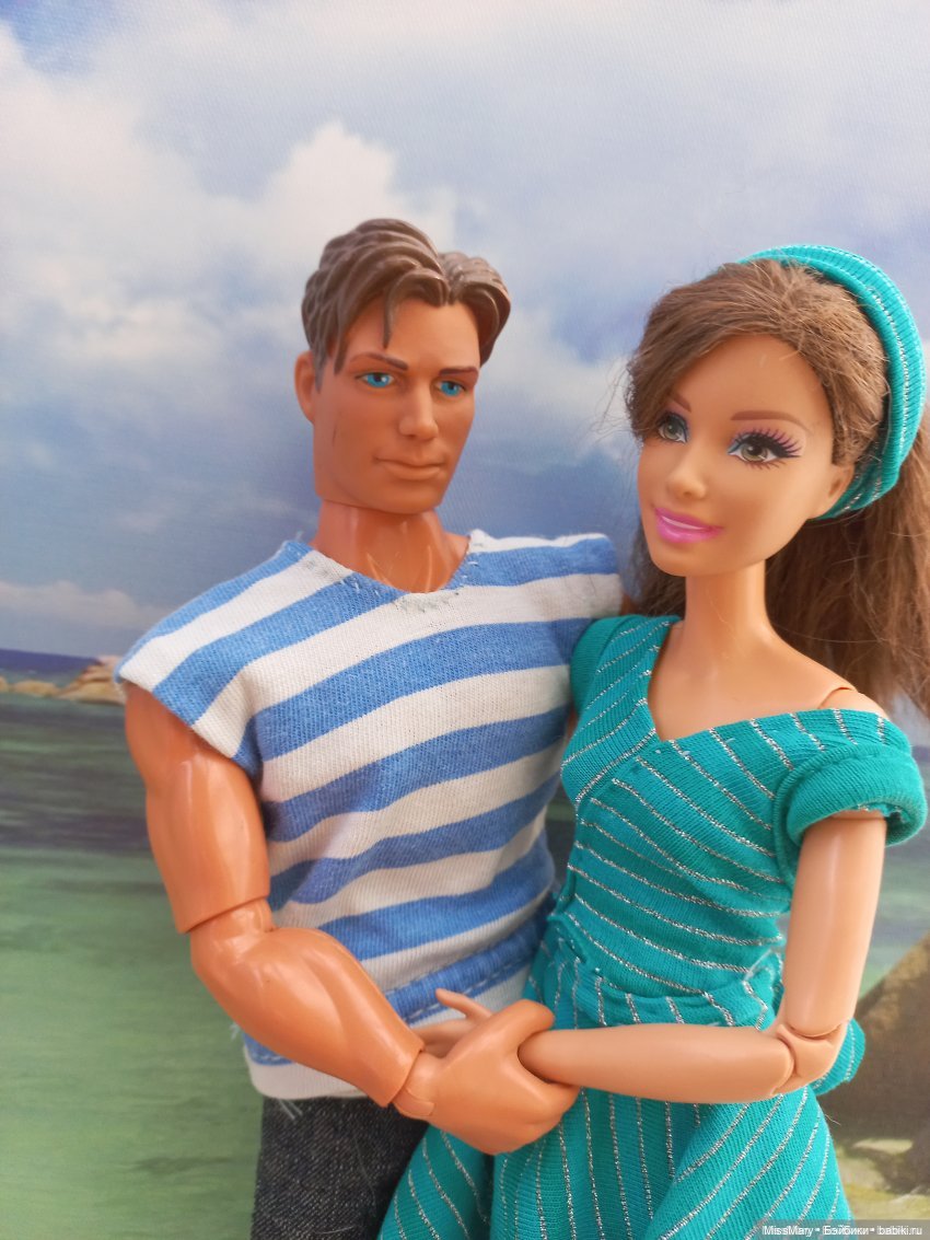 Топик 1100. Мой любимчик Том (Max Steel Mattel)