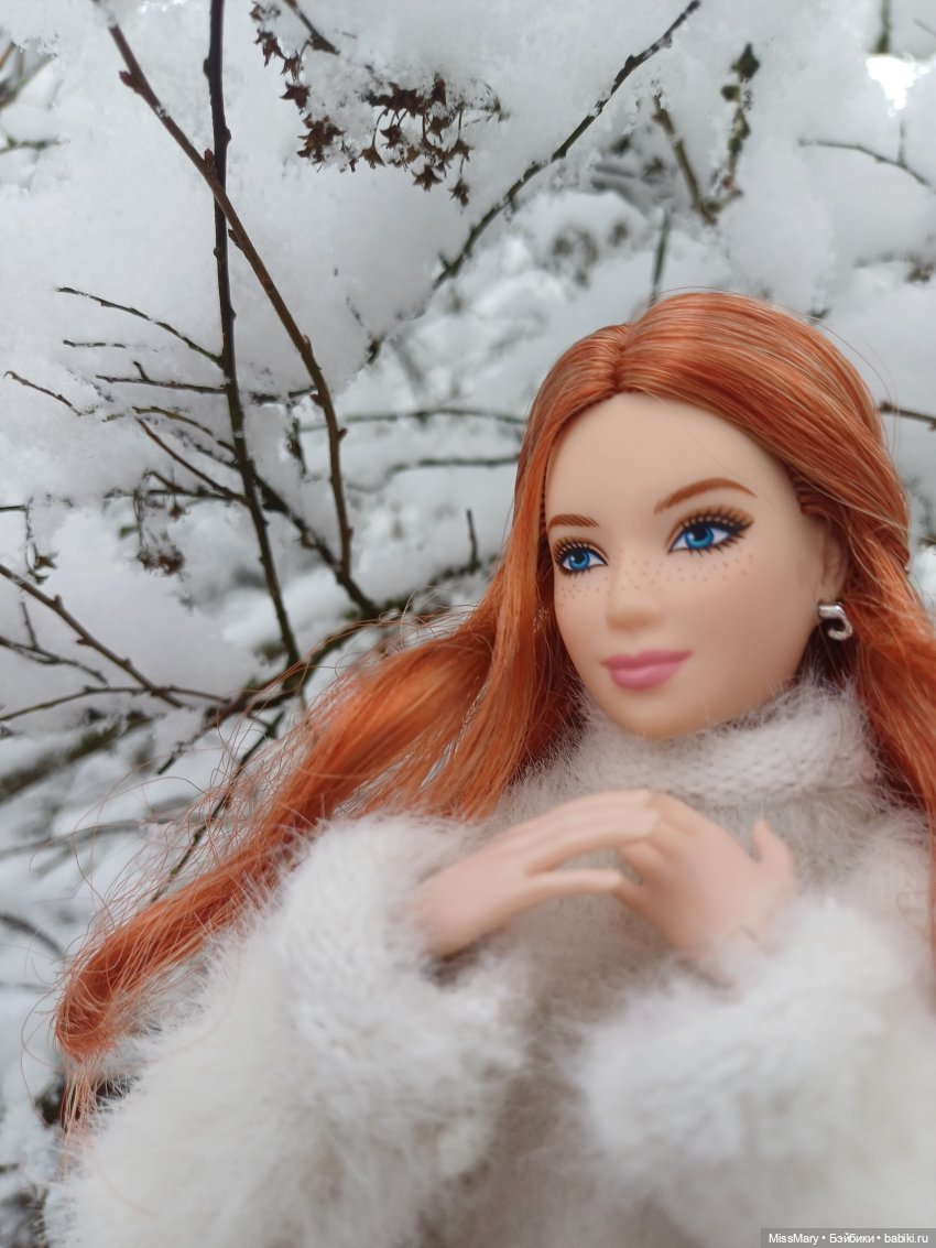 Мои барби на молде Лея — Куклы Barbie (Барби): Looks