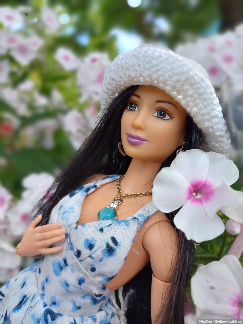Мои барби на молде Лея — Куклы Barbie (Барби): Looks (фото 8)