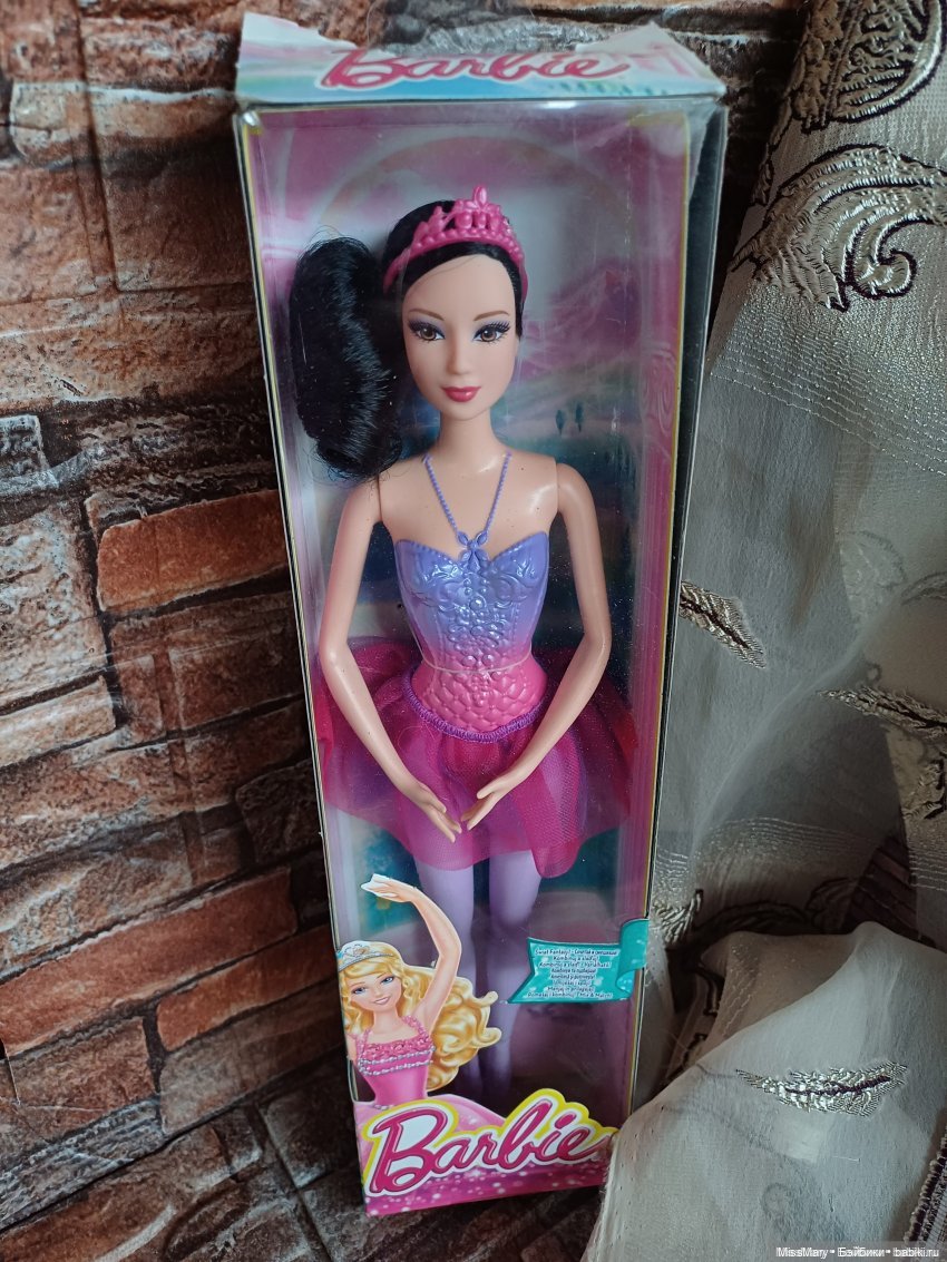 Мои барби на молде Лея — Куклы Barbie (Барби): Looks (фото 2)