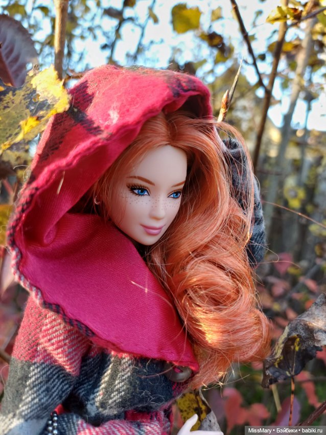 Мои барби на молде Лея — Куклы Barbie (Барби): Looks