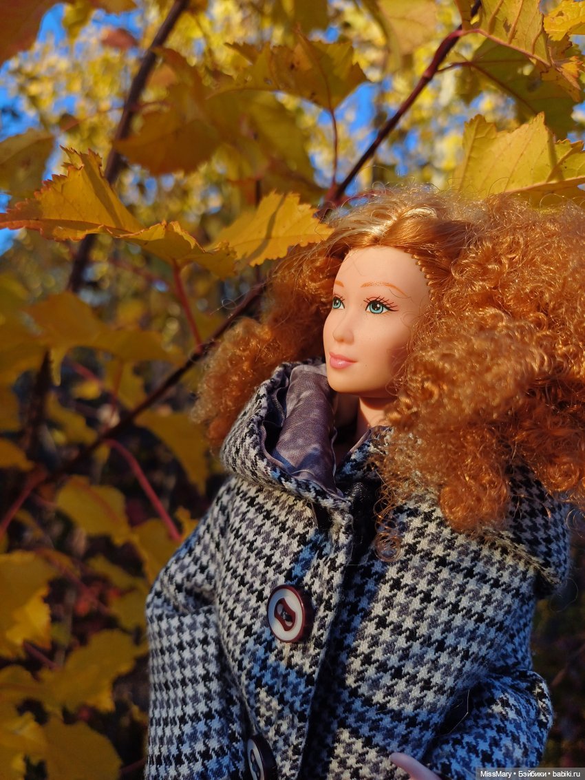 Мои барби на молде Лея — Куклы Barbie (Барби): Looks