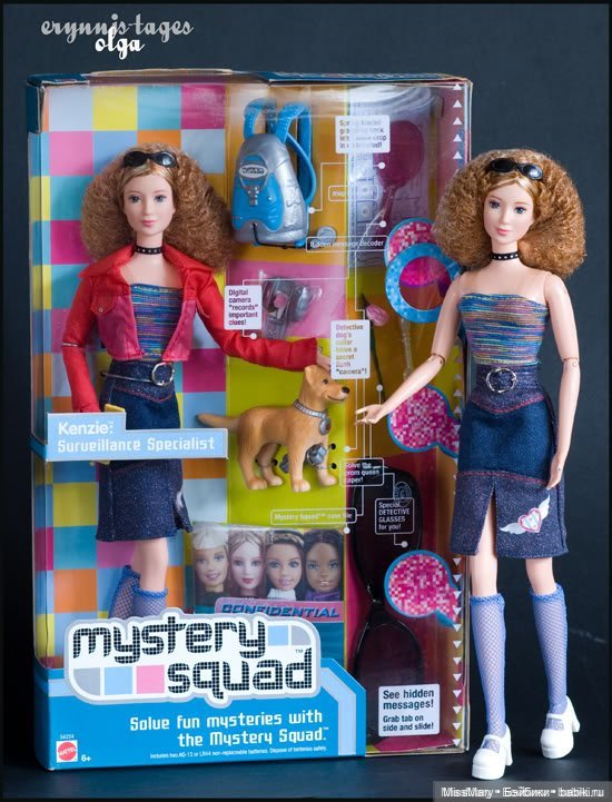 Мои барби на молде Лея — Куклы Barbie (Барби): Looks