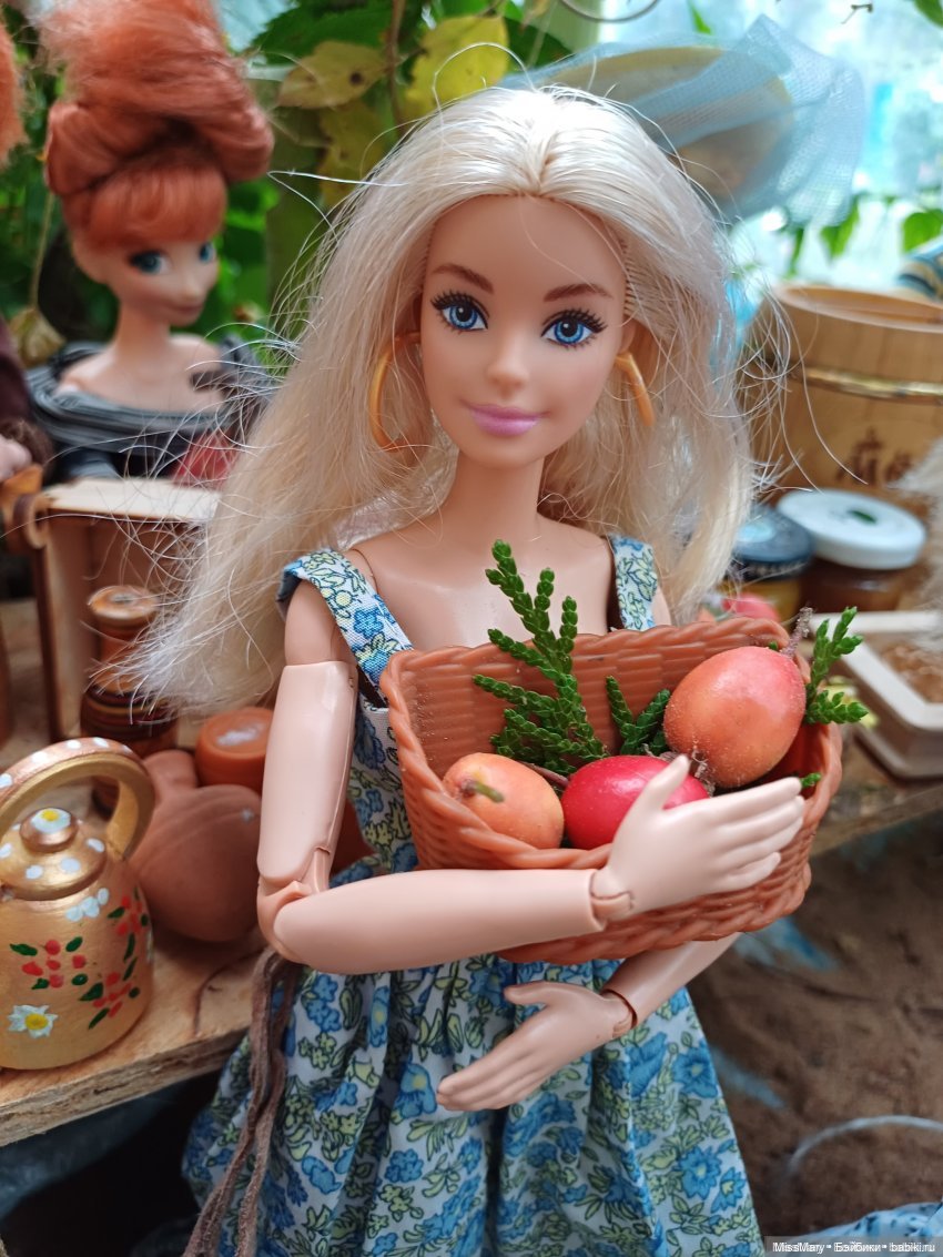 Мои новенькие. Итоги за 2025. Девчонки