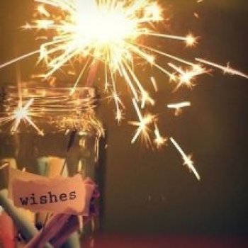 О виш-листе и сбывшихся мечтах