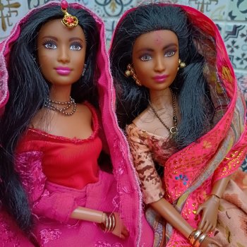 Как две капли воды