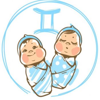 Куклы-близнецы в моей коллекции