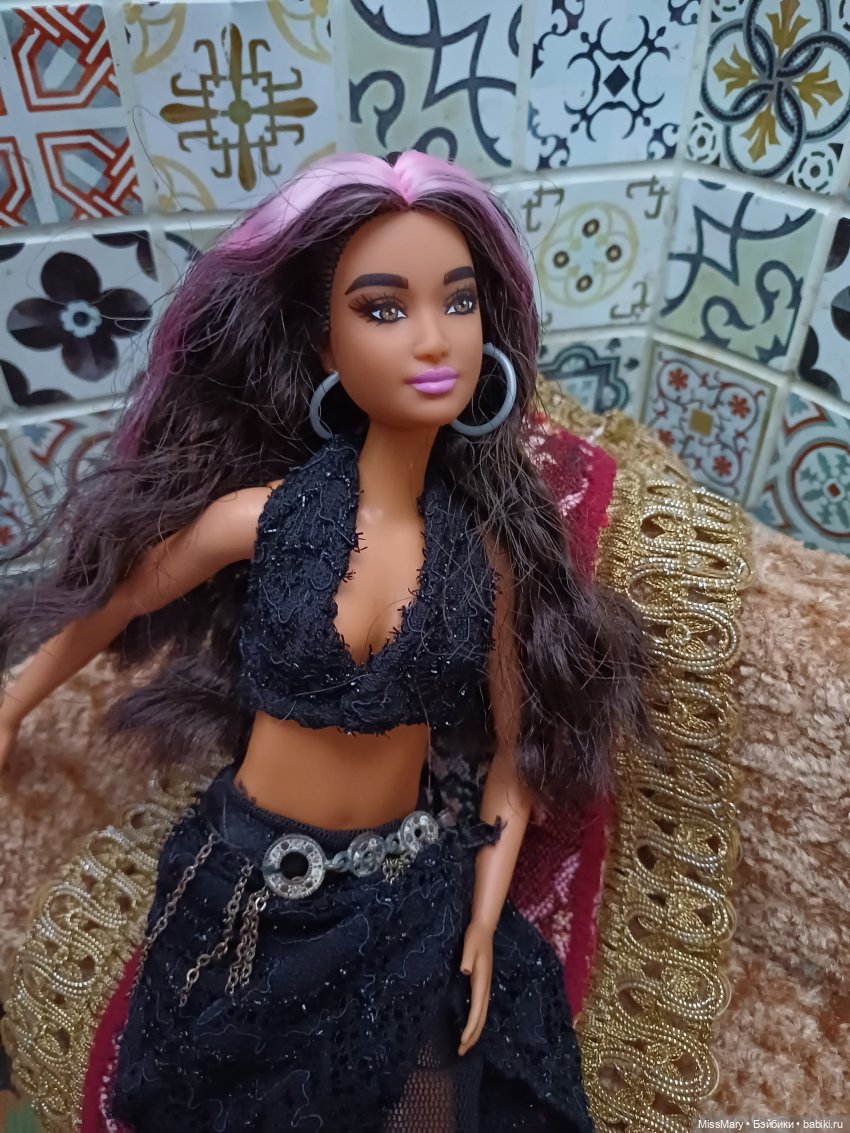 Куклы-близнецы в моей коллекции