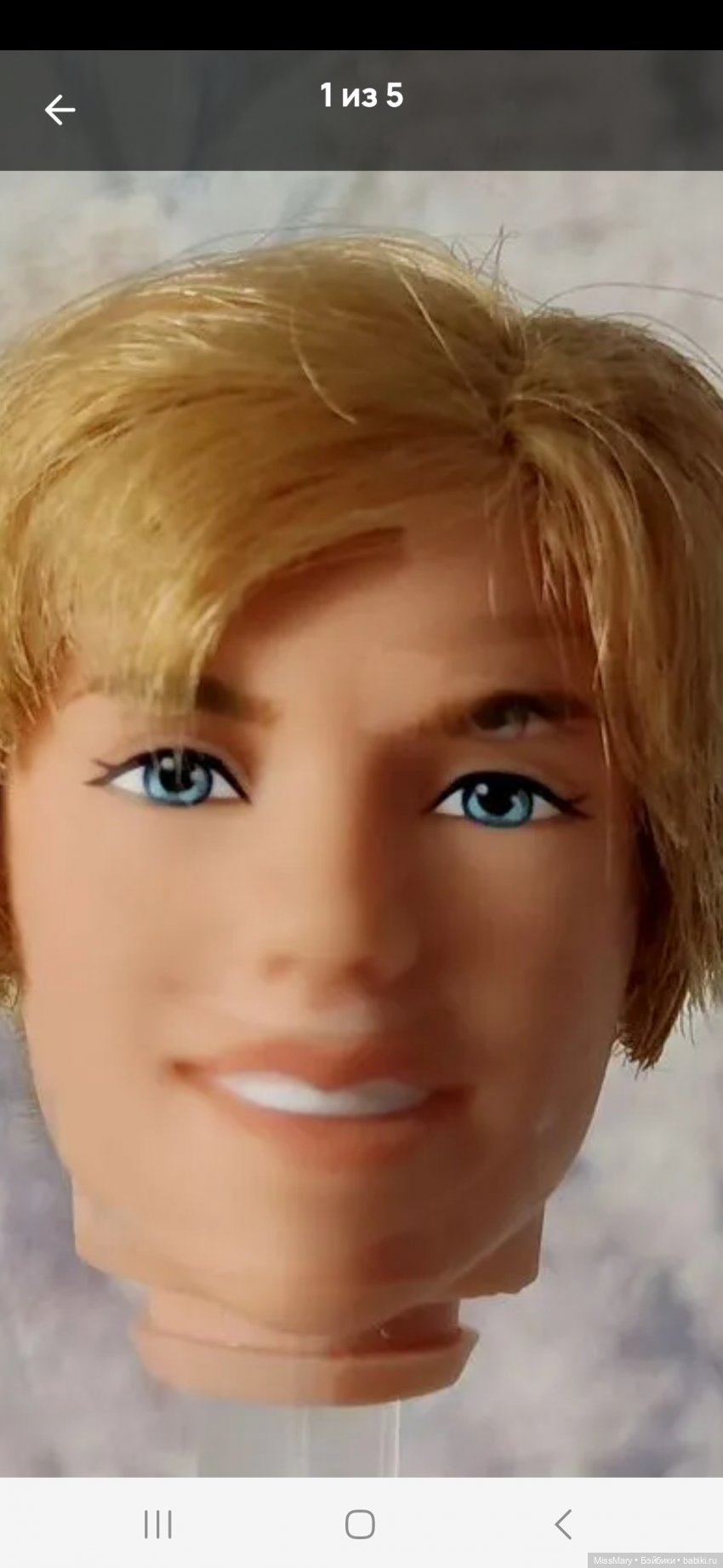 Райян из "Школьного мюзикла" или магия третьего глаза 👀 (фото 4)