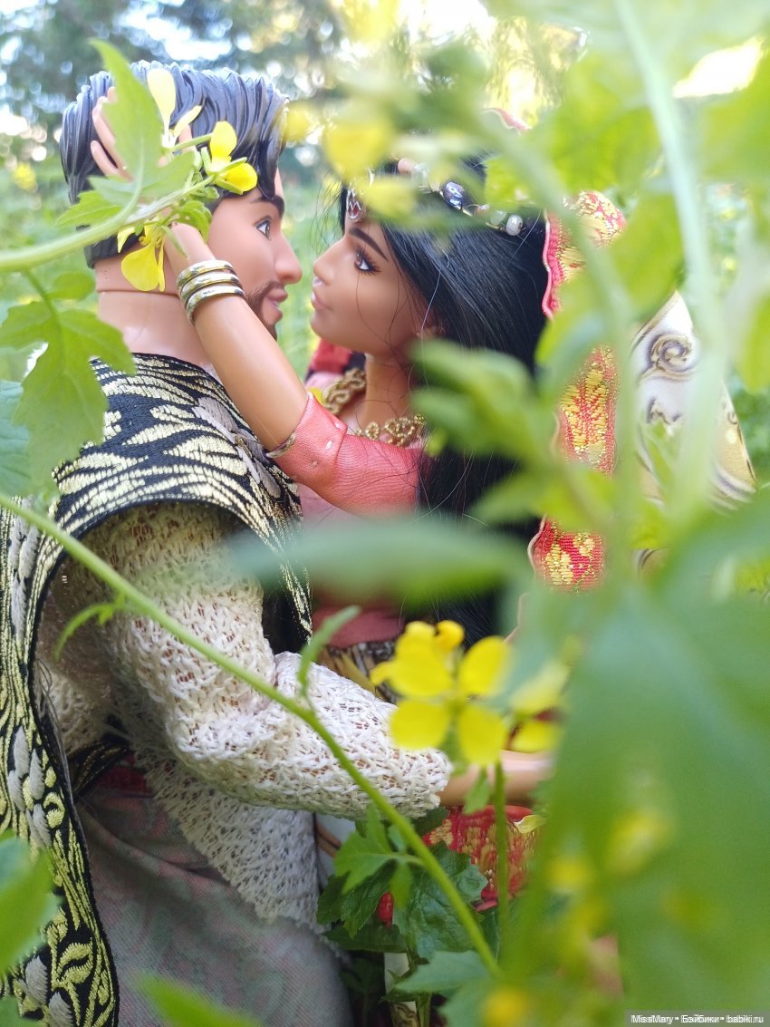 Мои новенькие. Итоги за 2025. Парни (фото 7)