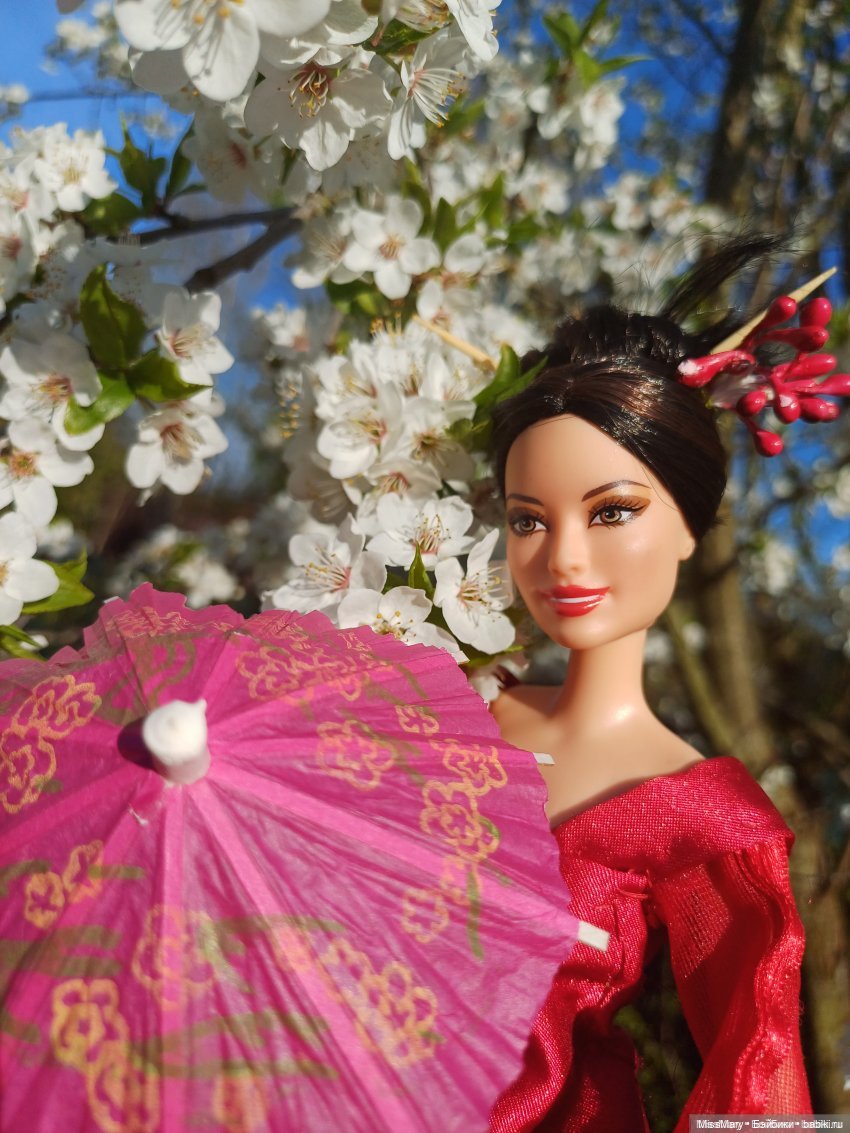 Мои новенькие. Итоги за 2025. Девчонки (фото 3)