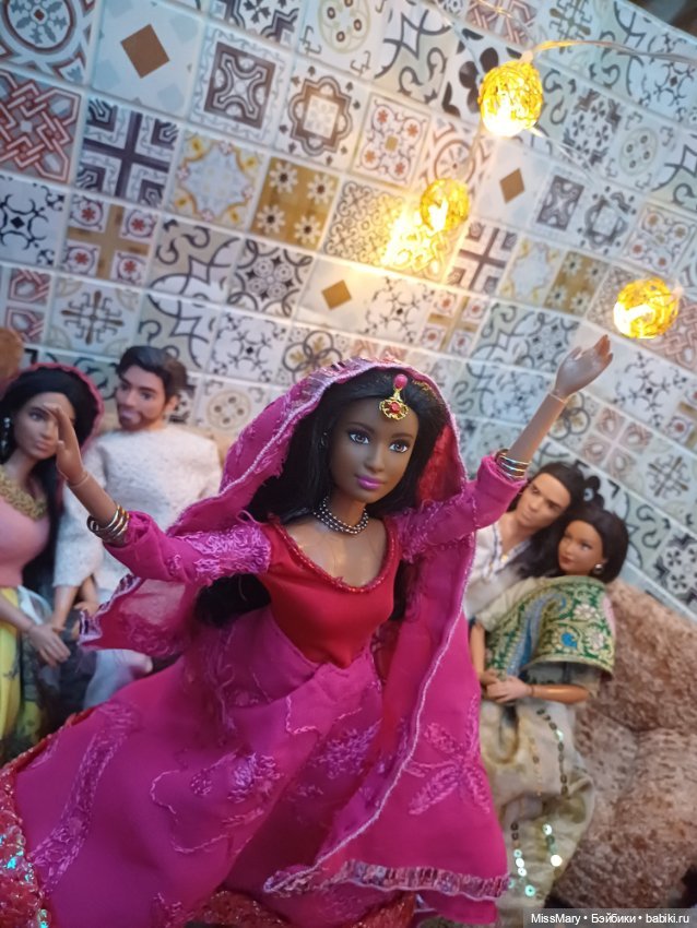 Мои новенькие. Итоги за 2025. Девчонки