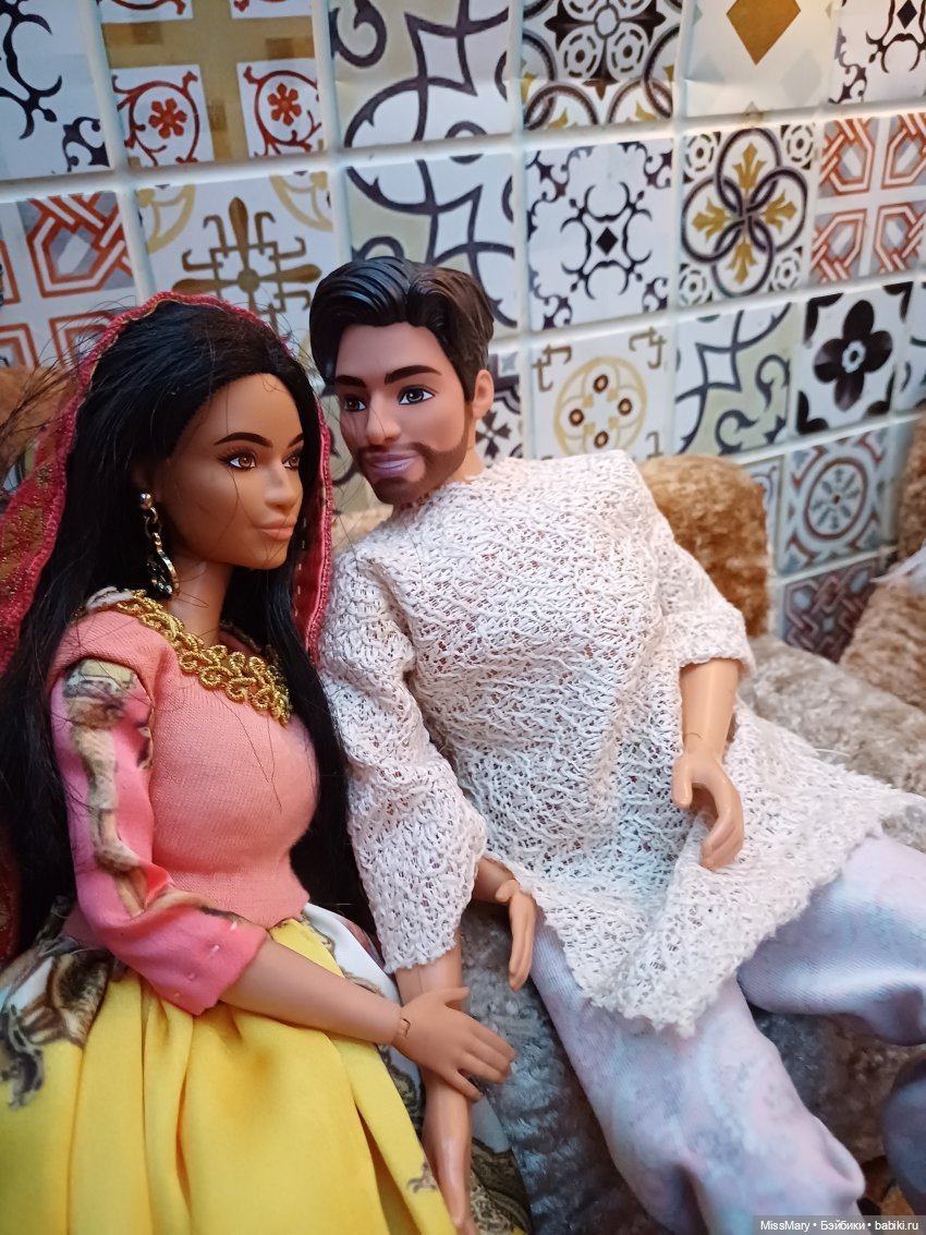 Мои новенькие. Итоги за 2025. Парни (фото 6)