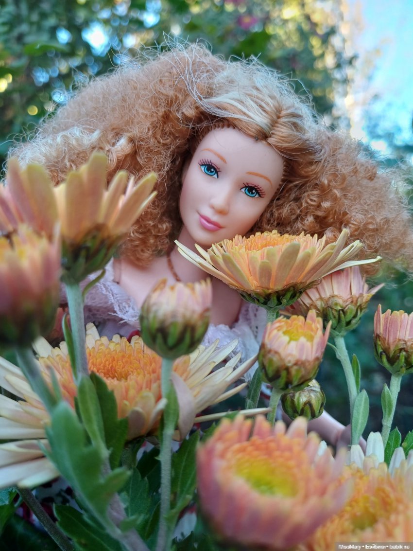 Мои новенькие. Итоги за 2025. Девчонки (фото 10)