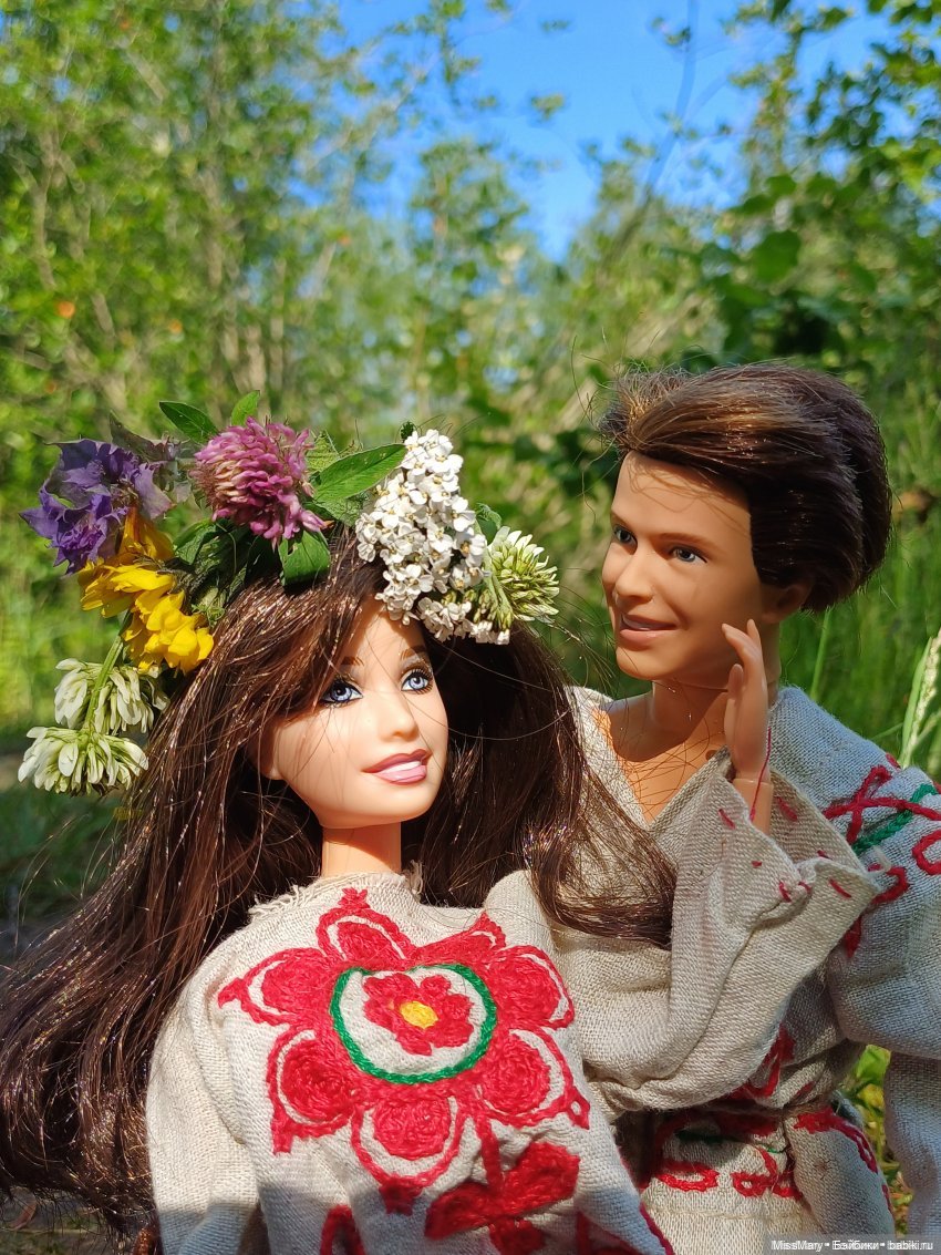 Мои новенькие. Итоги за 2025. Парни (фото 4)