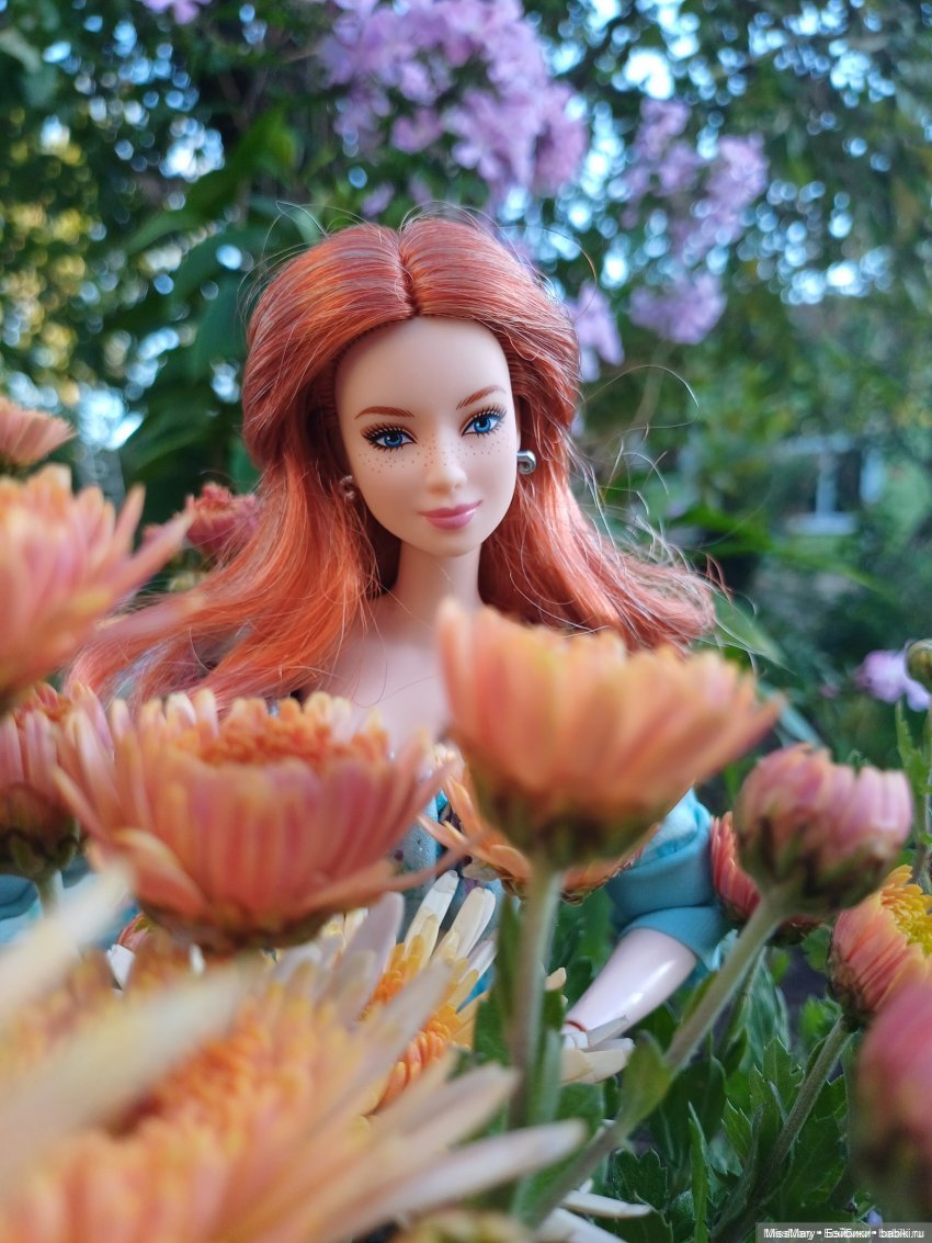 Мои новенькие. Итоги за 2025. Девчонки (фото 6)