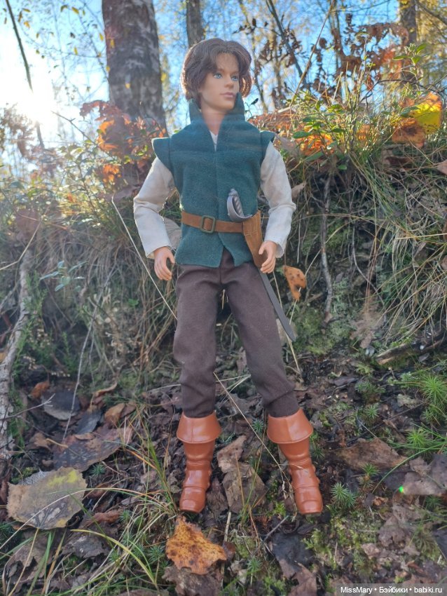 Мои новенькие. Итоги за 2025. Парни (фото 10)