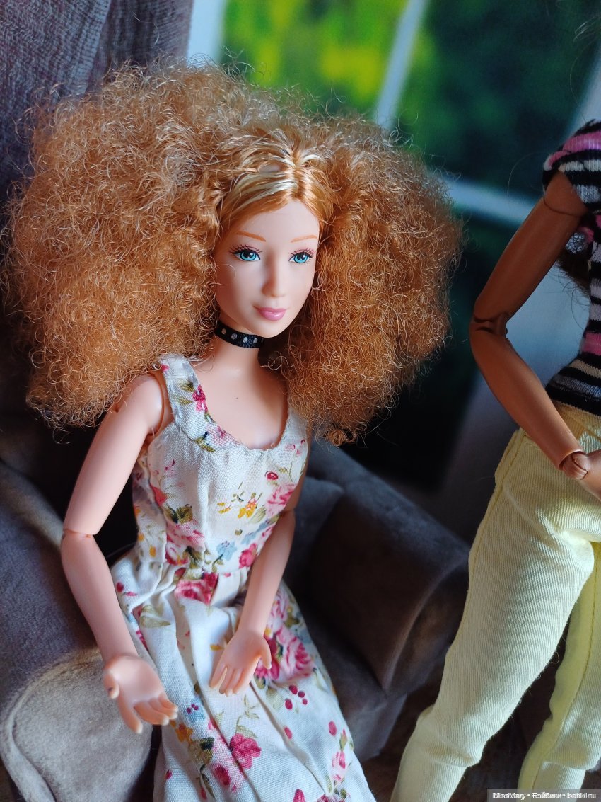 Мои новенькие. Итоги за 2025. Девчонки (фото 8)