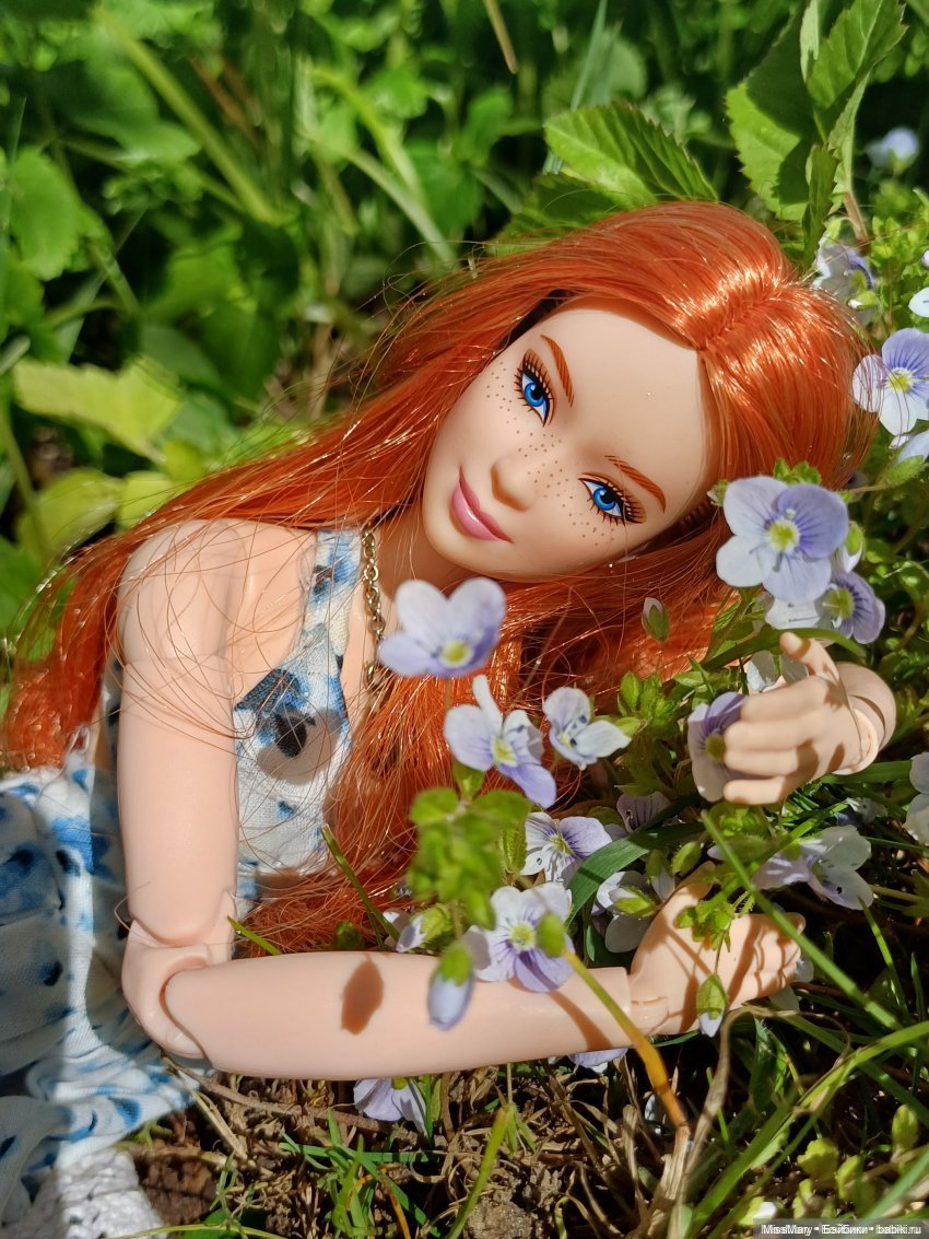 Мои новенькие. Итоги за 2025. Девчонки (фото 7)