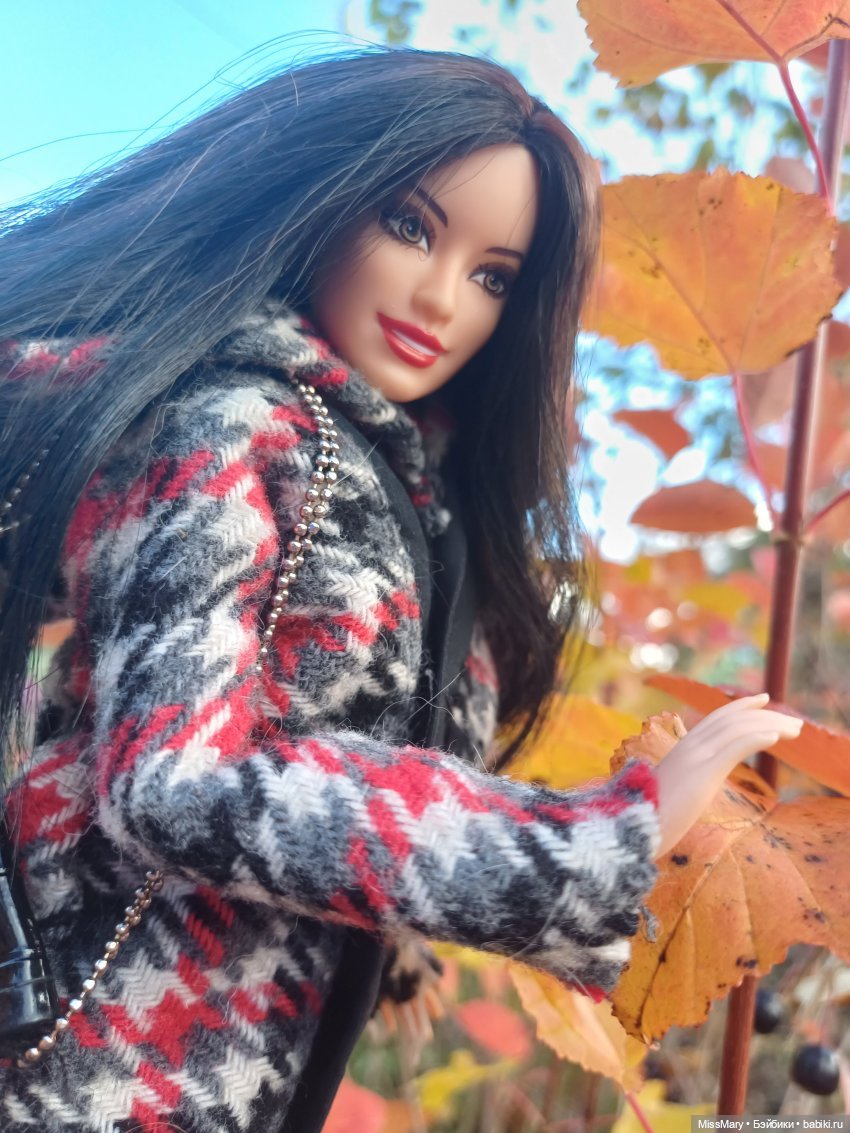 Мои новенькие. Итоги за 2025. Девчонки (фото 4)