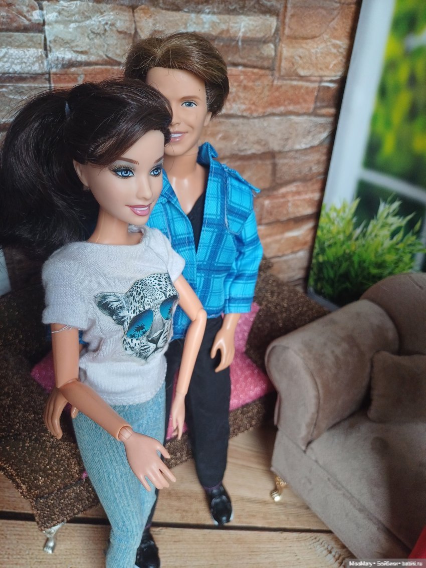 Мои новенькие. Итоги за 2025. Парни (фото 3)