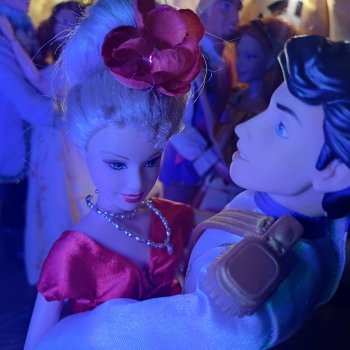 Новогодний бал