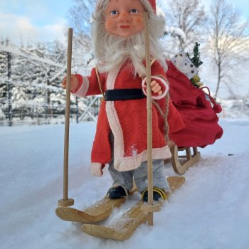 С Новым годом! 🎄✨❄️