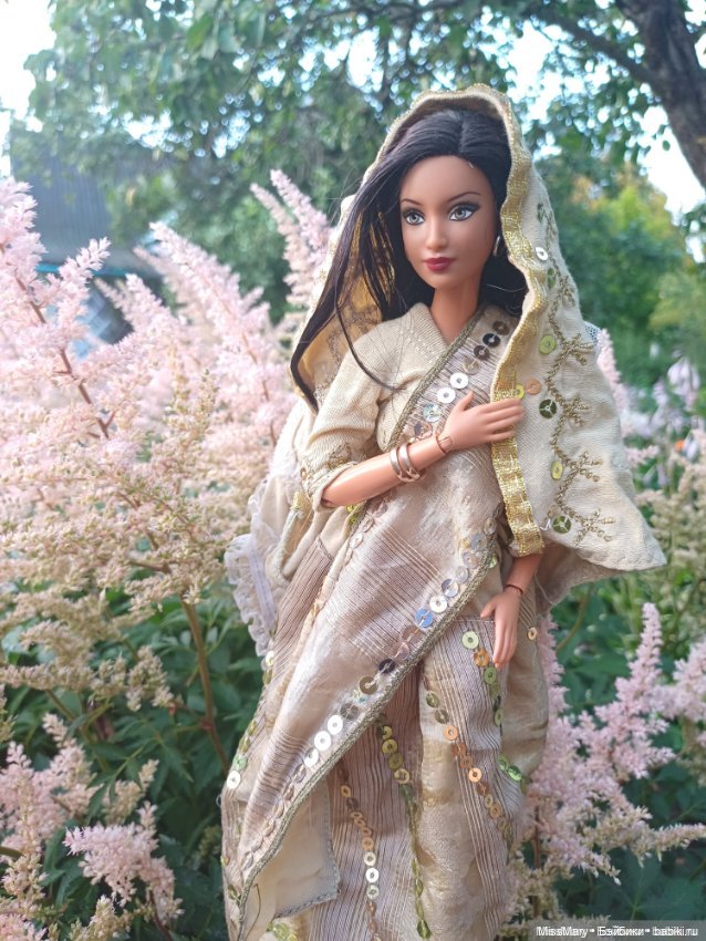 Итоги куклогода 2025 — Коллекции игровых кукол (Playline): фото полок