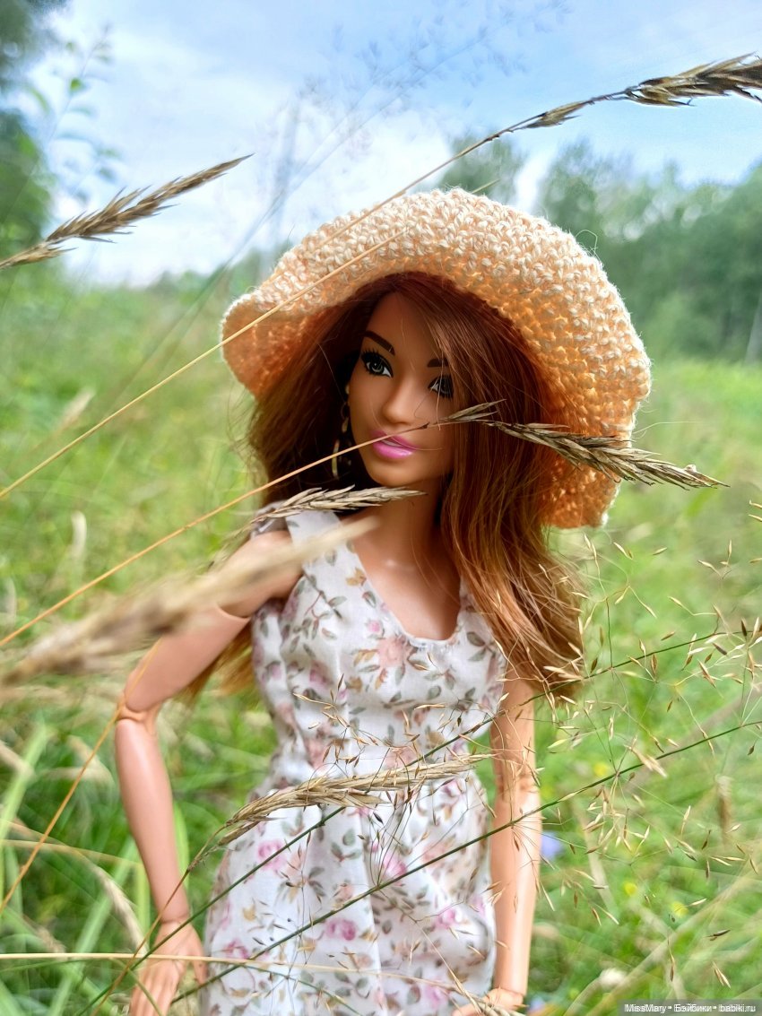 Итоги куклогода 2025 — Коллекции игровых кукол (Playline): фото полок