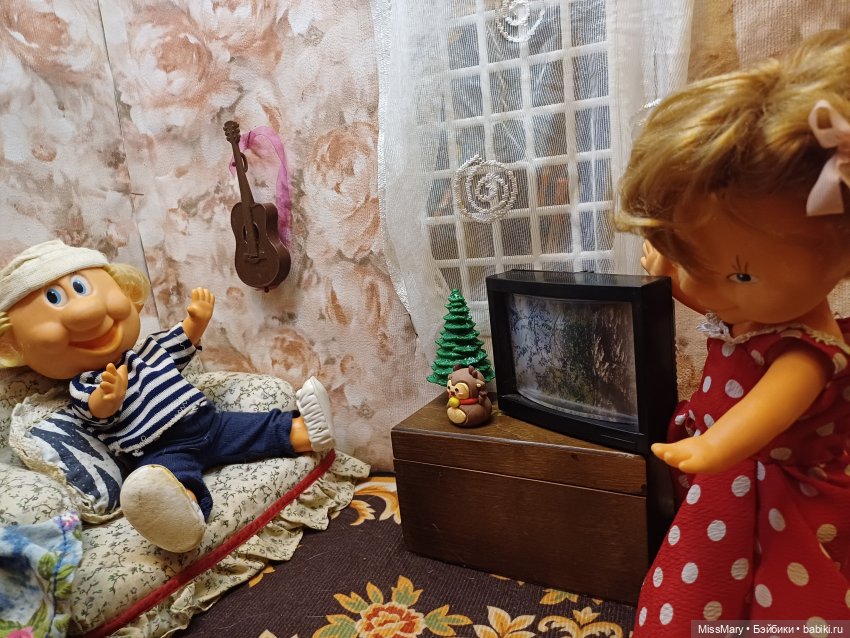 Весёлые картинки. Ёлочка 🎄 (фото 2)