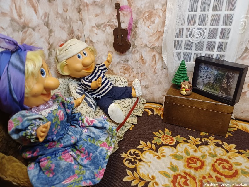 Весёлые картинки. Ёлочка 🎄