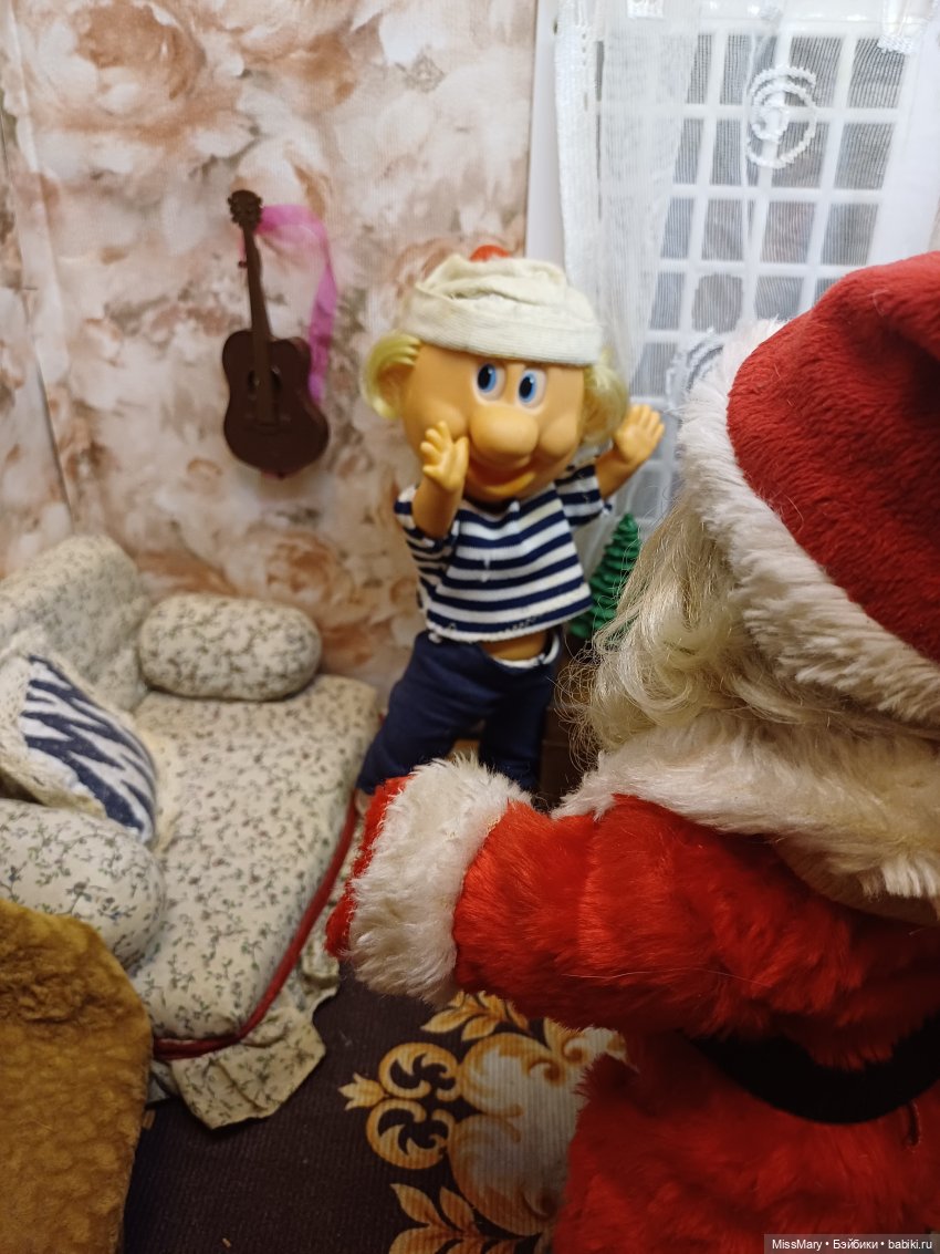 Весёлые картинки. Ёлочка 🎄 (фото 4)