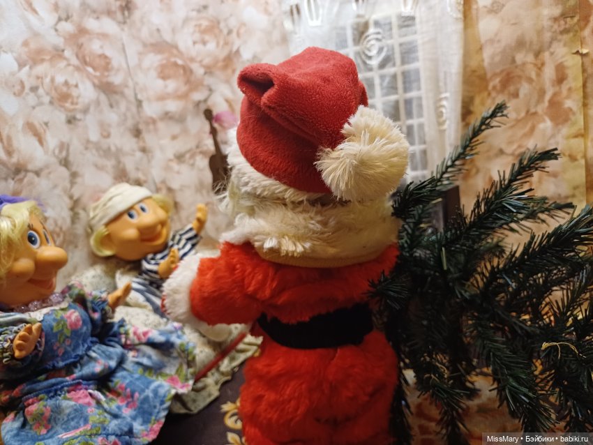 Весёлые картинки. Ёлочка 🎄 (фото 3)