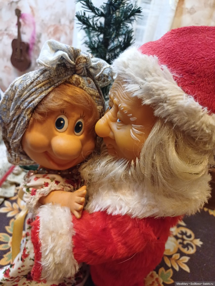 Весёлые картинки. Ёлочка 🎄 (фото 5)