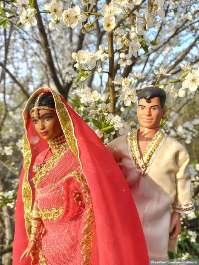 Богини моей коллекции (барби молд годдес)