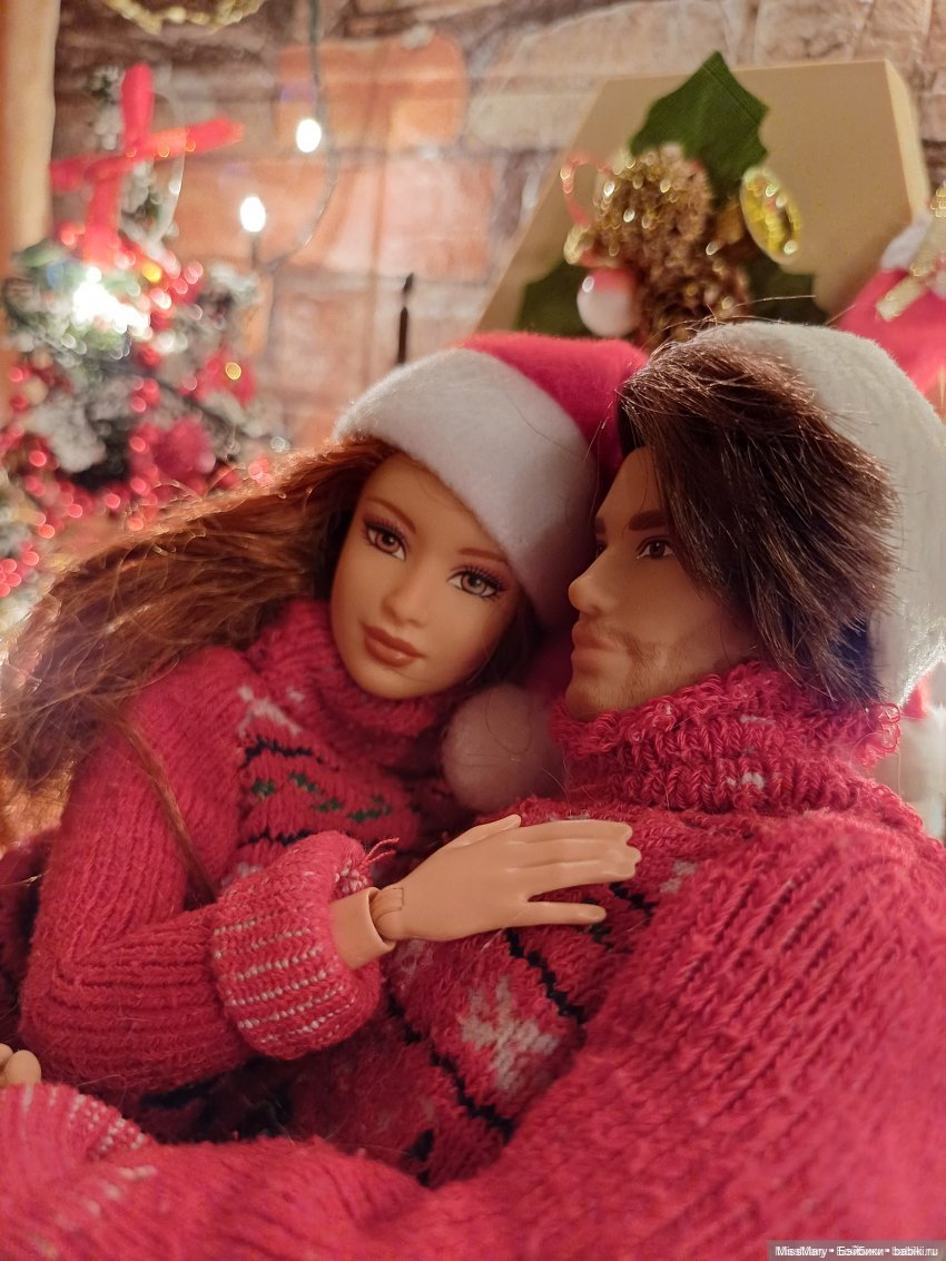 Богини моей коллекции (барби молд годдес)