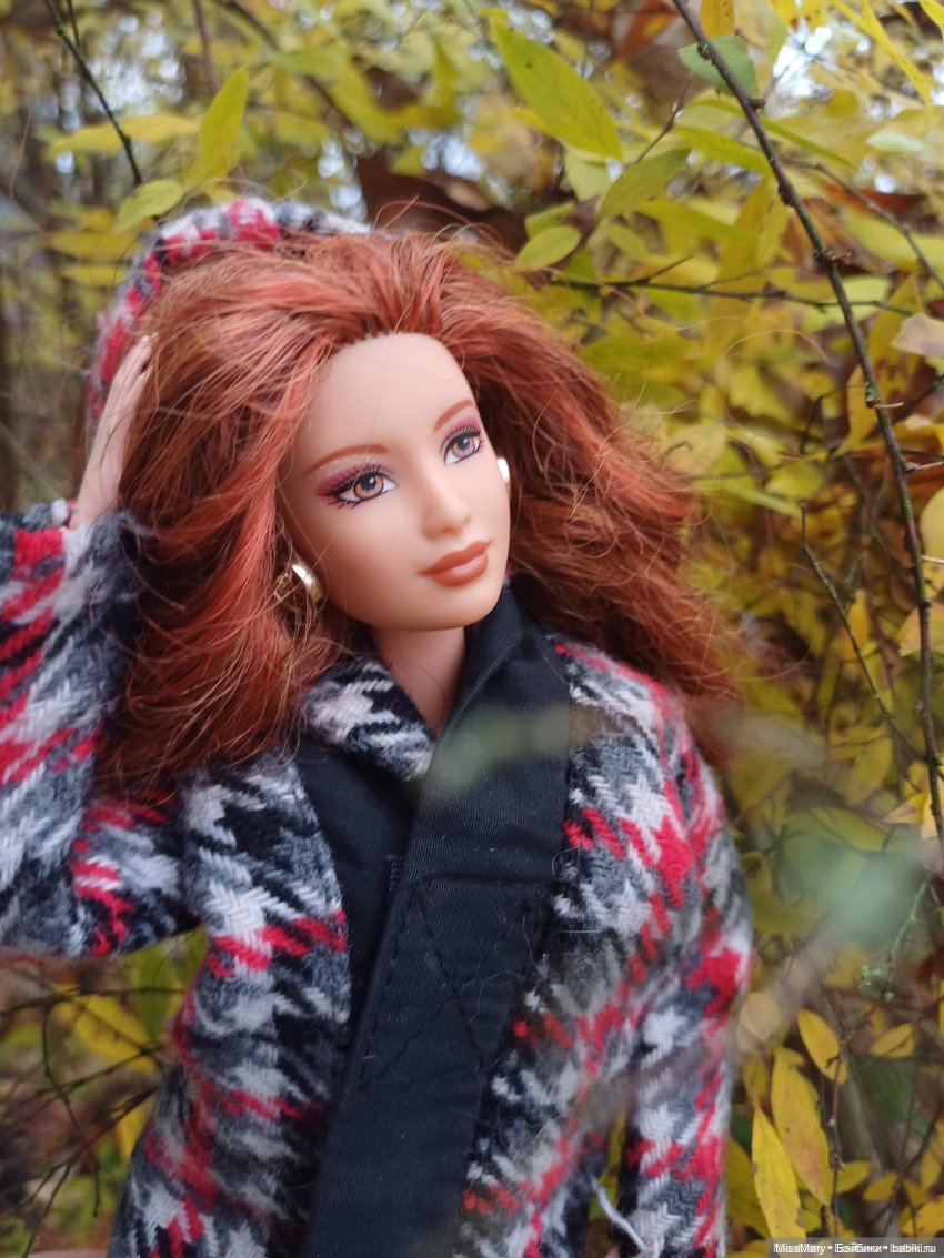Богини моей коллекции (барби молд годдес)