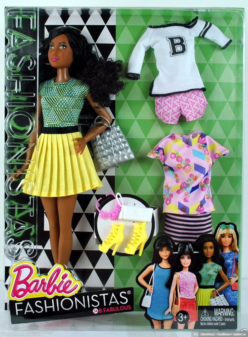 Богини моей коллекции (барби молд годдес)