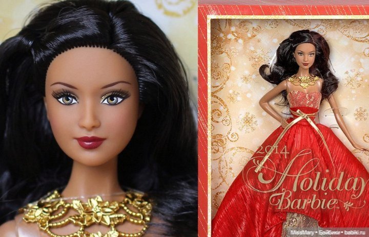 Богини моей коллекции (барби молд годдес) (фото 2)