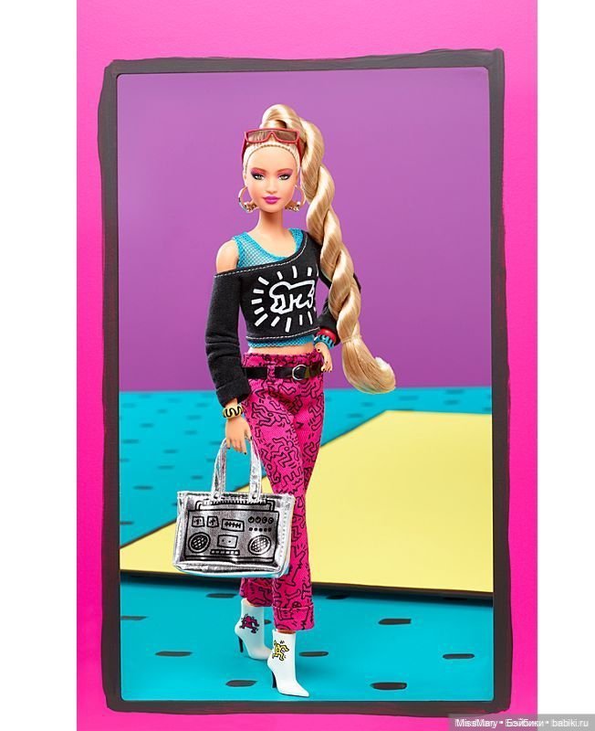 Богини моей коллекции (барби молд годдес)