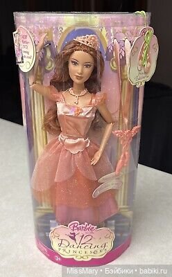 Богини моей коллекции (барби молд годдес) (фото 10)